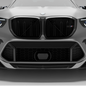 BMW X5M F95 PRE LCI Carbon Fiber Front Grill