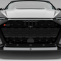 Audi RS3 8Y Limousine Carbon Fiber Front Grill