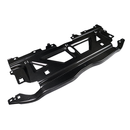 G8X Carbon Fiber Cooling Shroud Cover