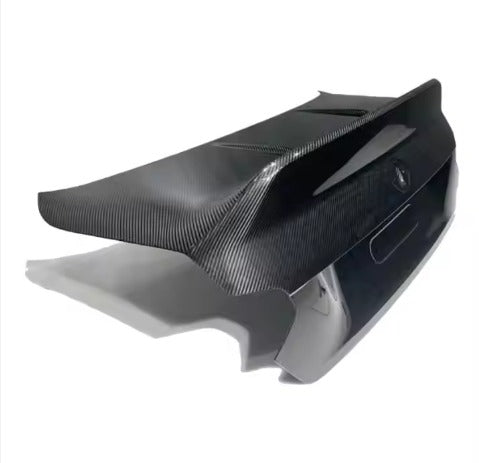 AFP G87 CSL Style Carbon Trunk