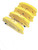 EBC Yellow Stuff Front Brake Pads for Veloster N/Elantra N/Kona N