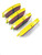 EBC Yellow Stuff Front Brake Pads for Veloster N/Elantra N/Kona N