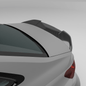 Audi RS3 8Y Limousine Carbon Fiber Spoiler