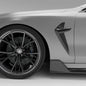 BMW M8 F91 F92 F93 Carbon Fiber Side Vents