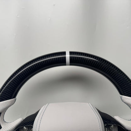 Polarboost N Signature Steering Wheel