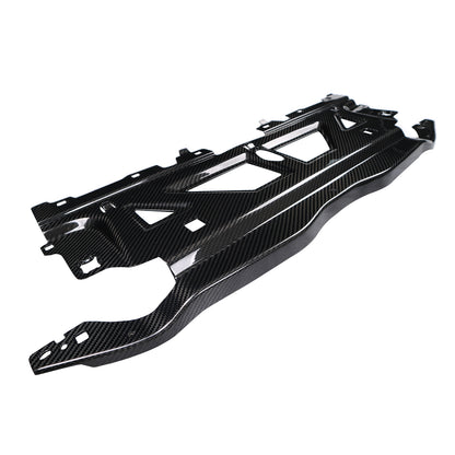 G8X Carbon Fiber Cooling Shroud Cover