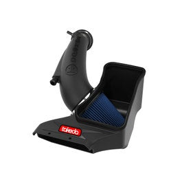 Takeda Stage-2 Cold Air Intake System w/ Pro 5R Filter
