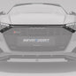 Audi RS4 B9.5 Facelift Carbon Fiber Front Grill