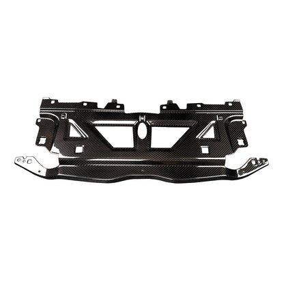 G8X Carbon Fiber Cooling Shroud Cover