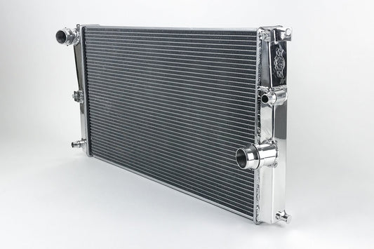 BMW F87 M2 / F2X M235i / F3X 335i / 435i (N55 incl xDrive) All-Aluminum Radiator by CSF