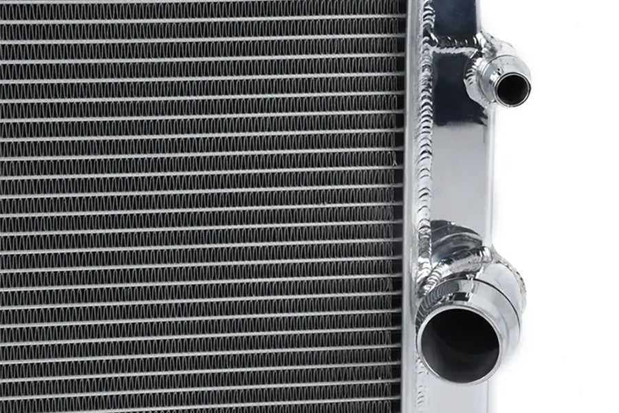 BMW F87 M2 / F2X M235i / F3X 335i / 435i (N55 incl xDrive) All-Aluminum Radiator by CSF