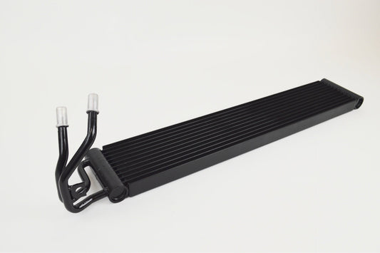 BMW F87 M2 (N55 DCT) Race-Spec Dual-Pass Transmission Cooler by CSF