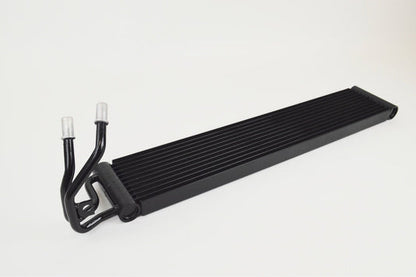 BMW F87 M2 (N55 DCT) Race-Spec Dual-Pass Transmission Cooler by CSF