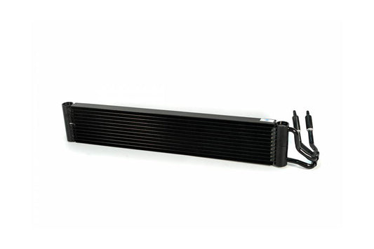 BMW F87 M2 (N55 DCT) Race-Spec Dual-Pass Transmission Cooler by CSF