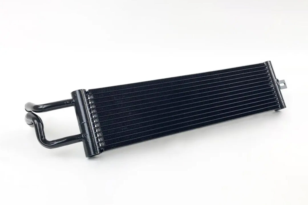 BMW F87 M2 (N55 DCT) Race-Spec Dual-Pass Transmission Cooler by CSF