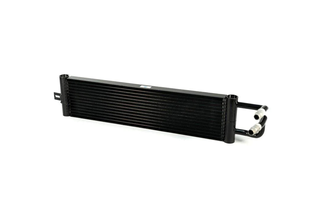 BMW F87 M2 (N55 DCT) Race-Spec Dual-Pass Transmission Cooler by CSF