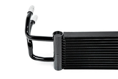 BMW F87 M2 (N55 DCT) Race-Spec Dual-Pass Transmission Cooler by CSF