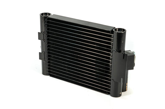 BMW F87 M2 - Race-Spec Oil Cooler by CSF