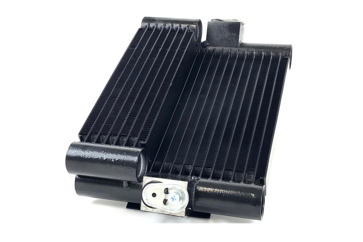 BMW F87 M2 - Race-Spec Oil Cooler by CSF