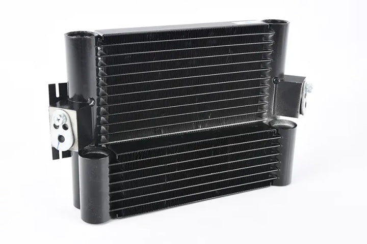 BMW F87 M2 - Race-Spec Oil Cooler by CSF