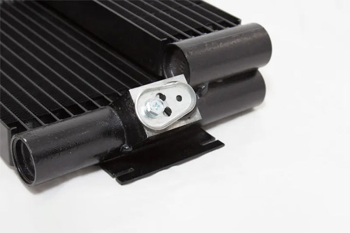 BMW F87 M2 - Race-Spec Oil Cooler by CSF