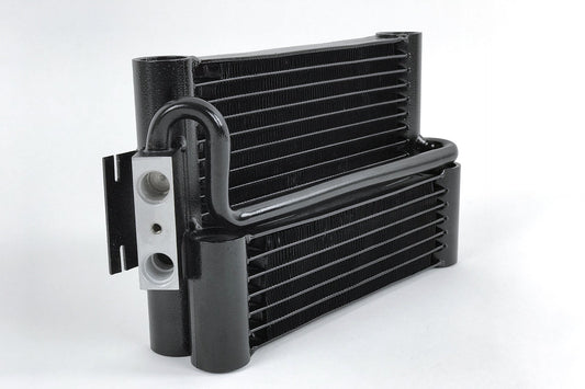 BMW F87 M2 - Race-Spec Oil Cooler by CSF