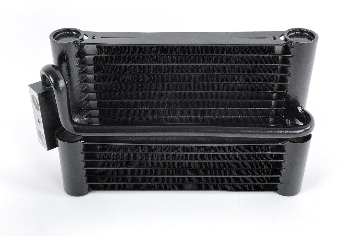 BMW F3X / F2X (N55) Race-Spec Oil Cooler by CSF