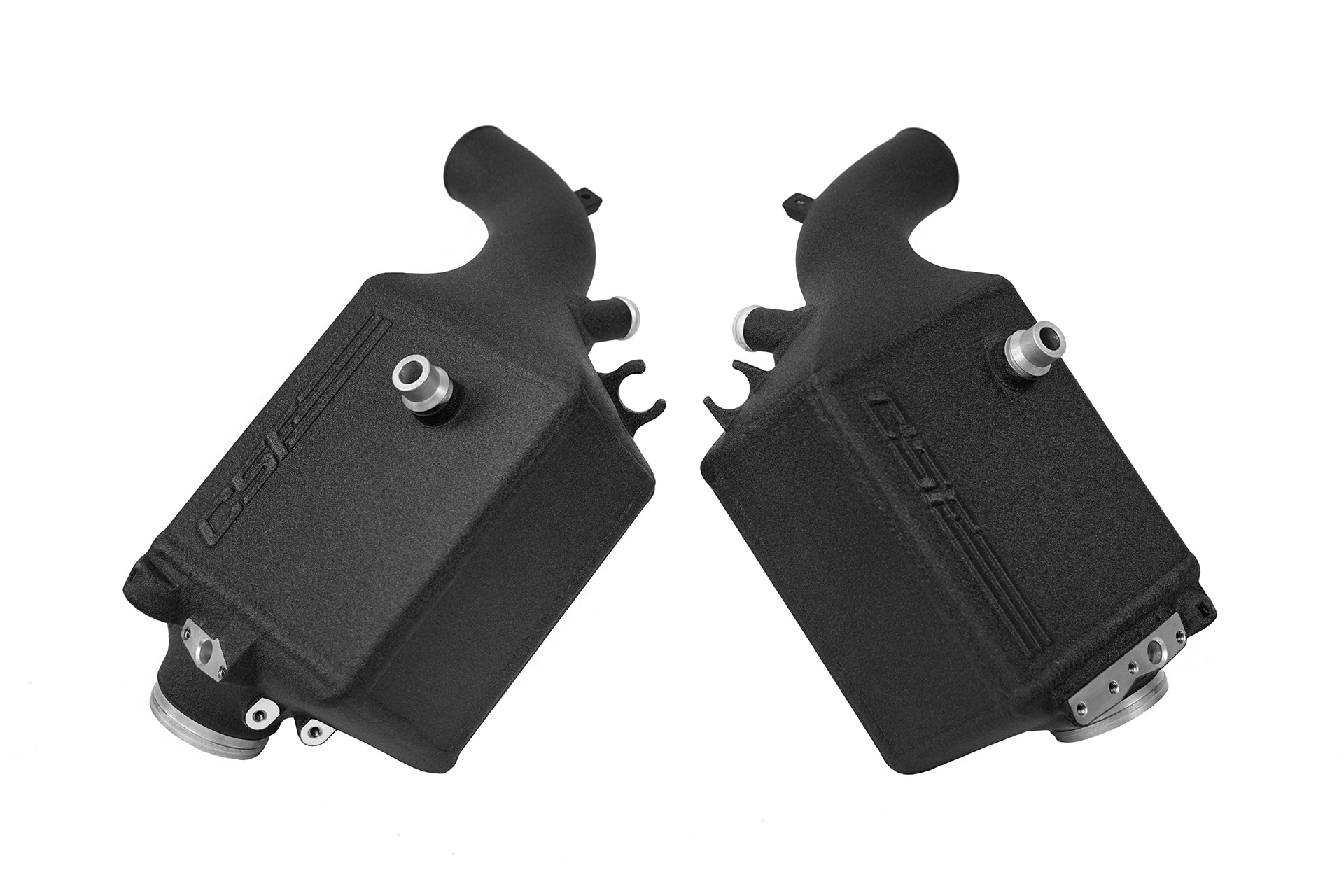 BMW F9X M5/M8 Twin Charge-Air-Cooler Set by CSF – AeroFlex Performance