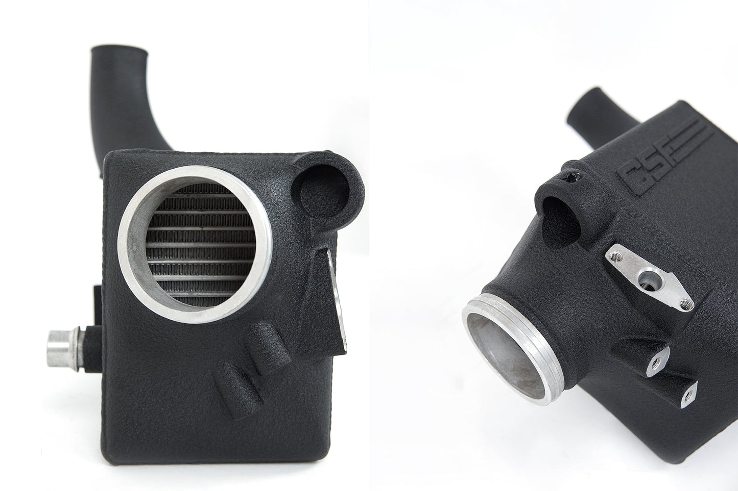 BMW F9X M5/M8 Twin Charge-Air-Cooler Set by CSF