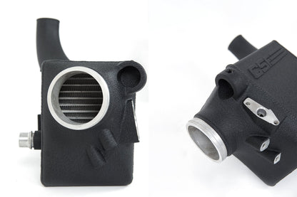 BMW F9X M5/M8 Twin Charge-Air-Cooler Set by CSF