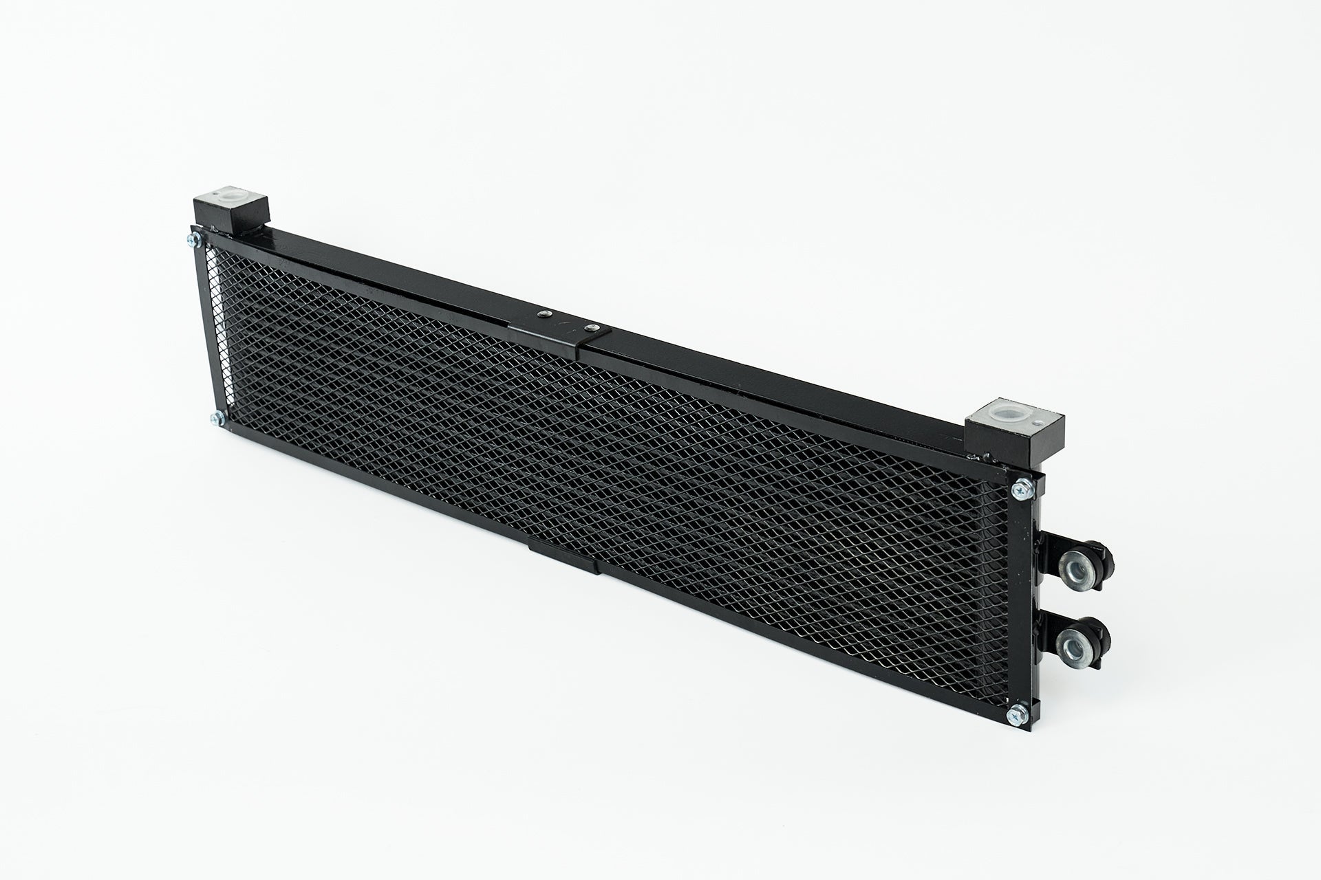BMW F8X M3/M4/M2 Comp & F9X X3M/X4M High-Performance Oil Cooler by CSF ...