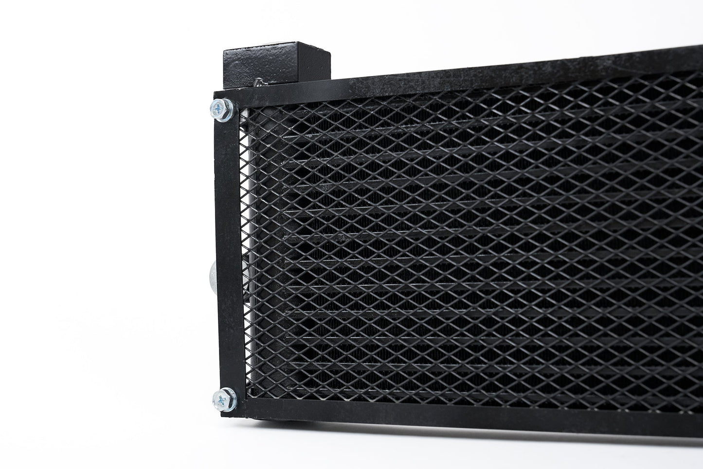 BMW F8X M3/M4/M2 Comp & F9X X3M/X4M High-Performance Oil Cooler by CSF