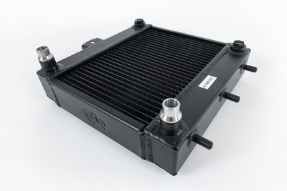 BMW F8X M3/M4/M2 Comp High-Performance Auxiliary Radiator by CSF