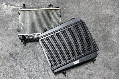 BMW G8X M3/M4/M2 High-Performance Auxiliary Radiator