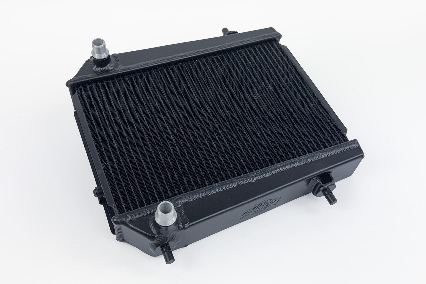 BMW G8X M3/M4/M2 High-Performance Auxiliary Radiator