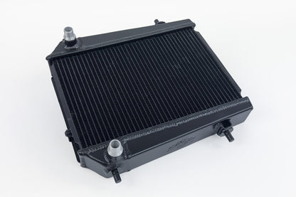 BMW G8X M3/M4/M2 High-Performance Auxiliary Radiator