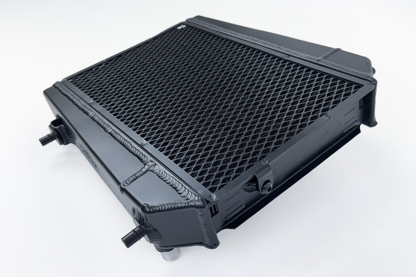 BMW G8X M3/M4/M2 High-Performance Auxiliary Radiator