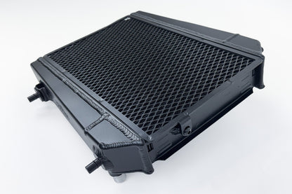BMW G8X M3/M4/M2 High-Performance Auxiliary Radiator