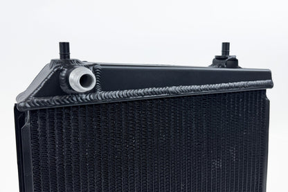 BMW G8X M3/M4/M2 High-Performance Auxiliary Radiator