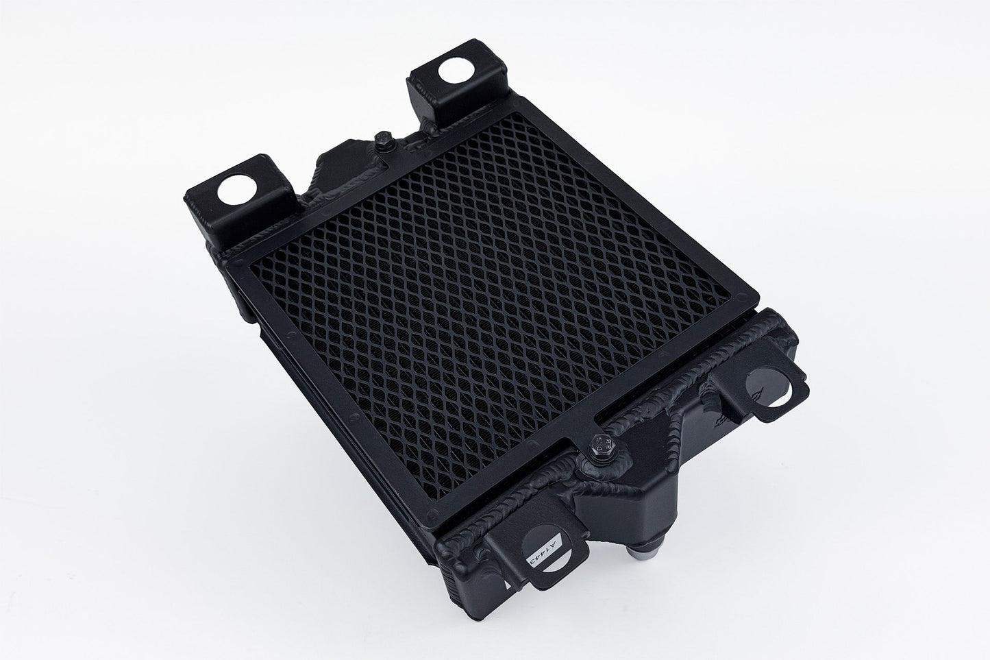 F87 M2 (N55) / F3X 340i/440i / F2X M240i High-Performance Auxiliary Radiator by CSF