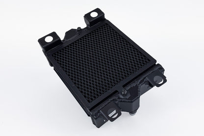 F87 M2 (N55) / F3X 340i/440i / F2X M240i High-Performance Auxiliary Radiator by CSF
