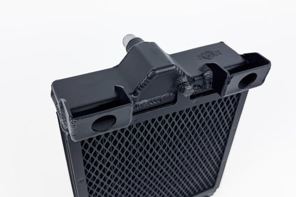 F87 M2 (N55) / F3X 340i/440i / F2X M240i High-Performance Auxiliary Radiator by CSF