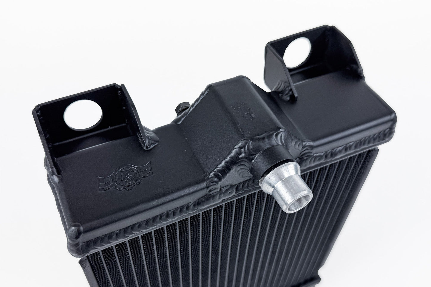 F87 M2 (N55) / F3X 340i/440i / F2X M240i High-Performance Auxiliary Radiator by CSF