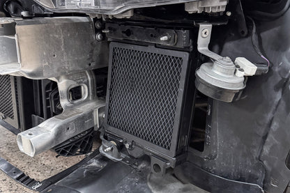 F87 M2 (N55) / F3X 340i/440i / F2X M240i High-Performance Auxiliary Radiator by CSF