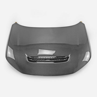 OEM FL5 Type R Carbon Fiber Hood