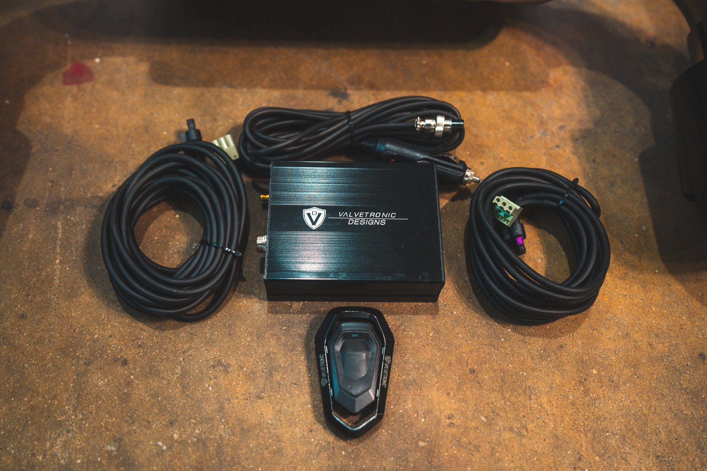 BMW G87 M2 Valved Sport Exhaust System