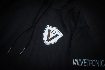 Valvetronic GT3RS Graphic Hoodie