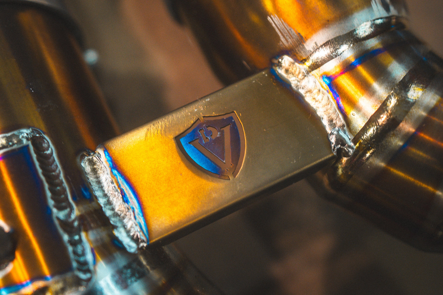 BMW G8x M3 / M4 Valved Sport Exhaust System