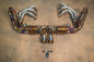 Valvetronic Valved Sport Exhaust System for Porsche GT3 991.1 / 991.2