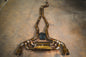 Toyota Supra A90 / A91 Valved Sport Exhaust System